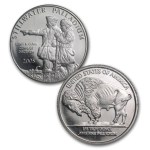 1/4 oz palladium various coin/round .999+
