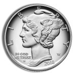 2018 w 1 oz proof palladium eagle (w/ box & coa)