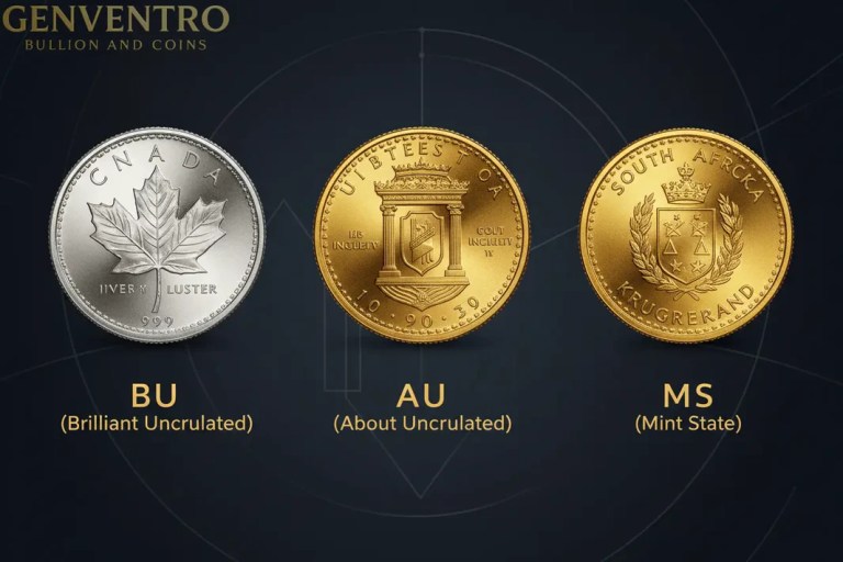 a complete guide to bullion grades bu vs au vs ms explained clearly.png